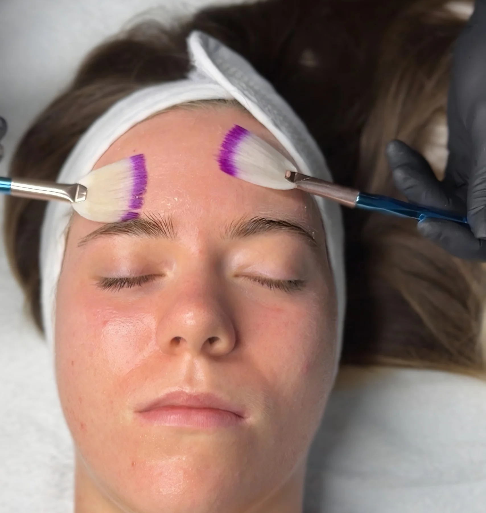 Pure Luxe Facial