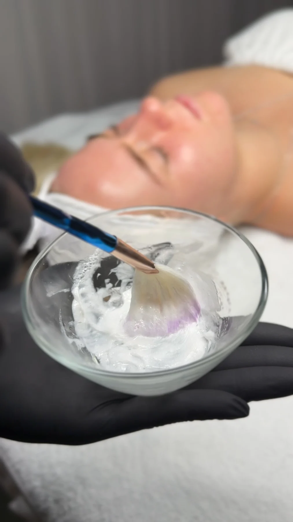 Pure Luxe Facial