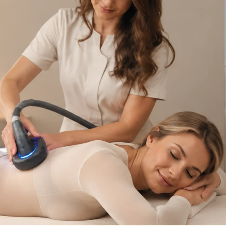 Qantero therapy