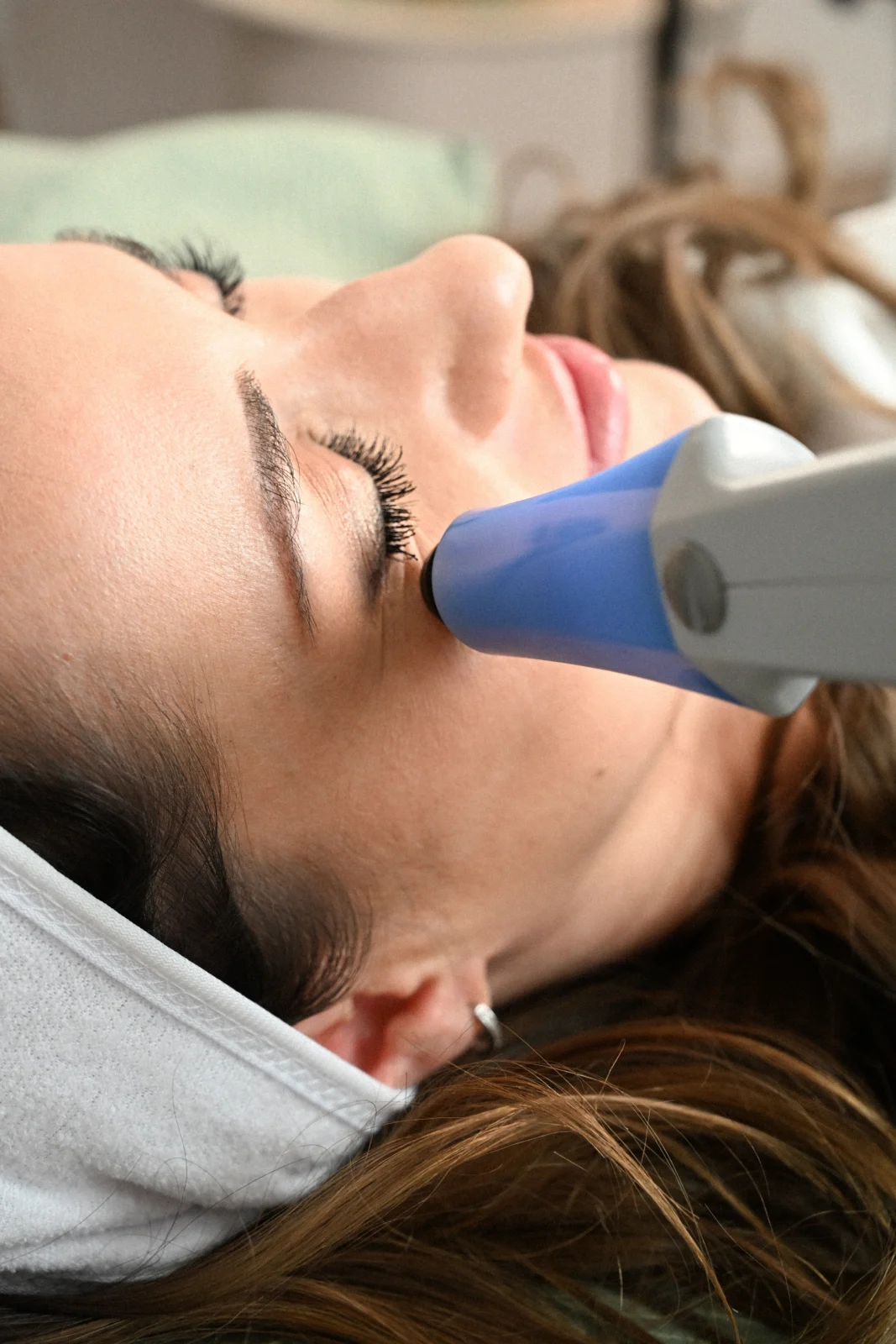 EXILIS Elite Face