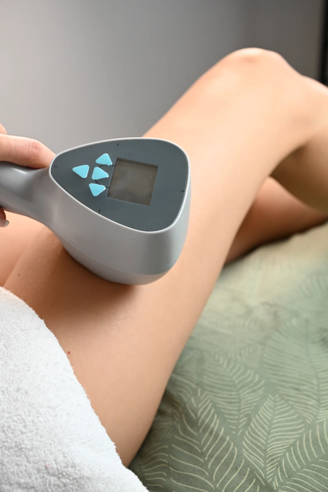 EXILIS Elite Body