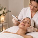 Pe&Pe Beauty House – Ako pripraviť pleť na zmenu ročného obdobia.