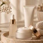 Pe&Pe Beauty House – Suchá alebo dehydrovaná pleť? Ako spoznať rozdiel.