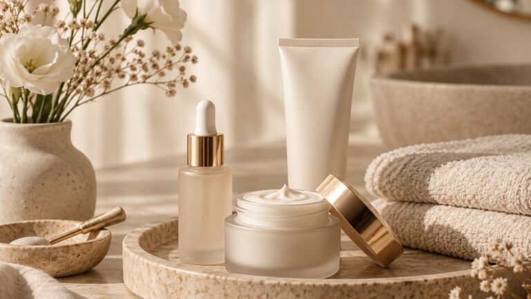 Pe&Pe Beauty House – Suchá alebo dehydrovaná pleť? Ako spoznať rozdiel.