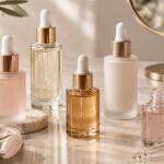 Pe&Pe Beauty House – Ako vrstviť kozmetiku: jednoduché poradie bez zbytočných desiatich krokov.