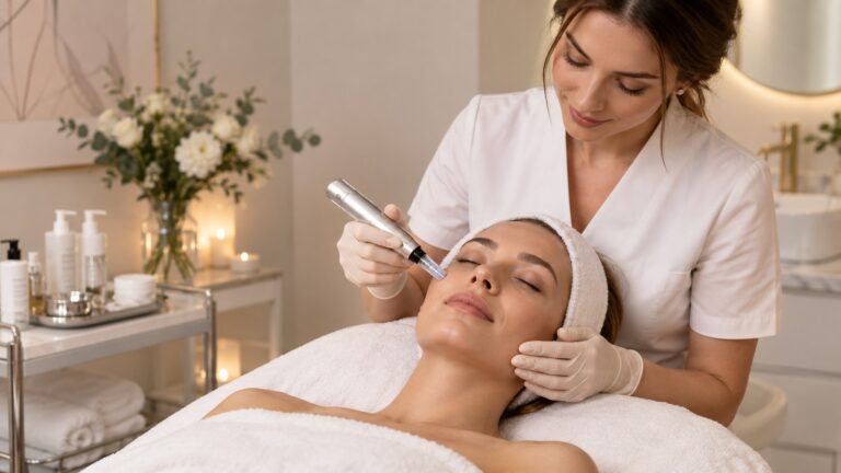 Pe&Pe Beauty House – Maderoterapia: čo od nej čakať a pre koho môže byť zaujímavá.